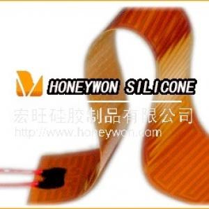 Flexible Polyimide Kapton film heaters   Flexible Polyimide Kapton film heaters